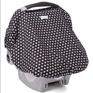 Sprout Shell 4 in 1 car seat cover